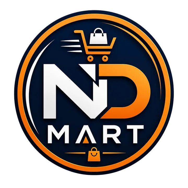 NDMart